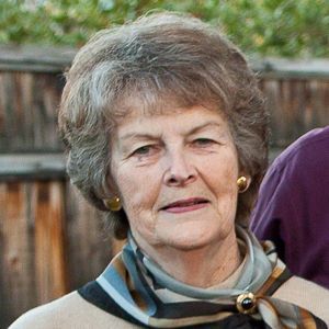 Meet your Posher, Barbara